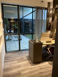 The LakeGarden Residences (D22), Condominium #412069551